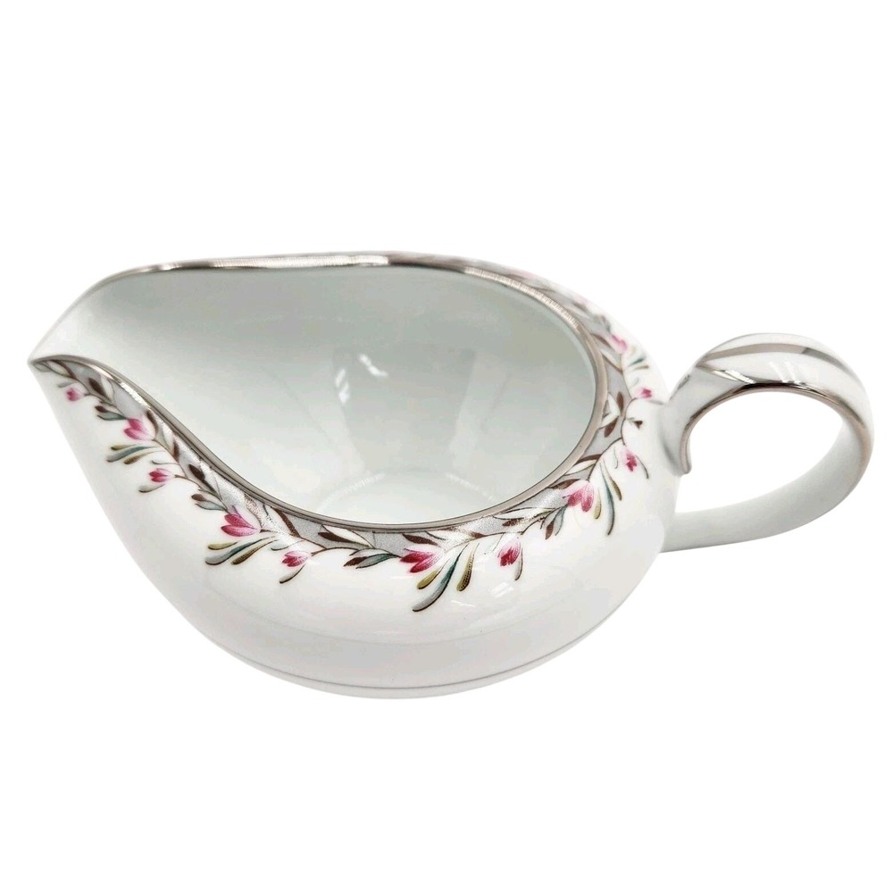 Vintage Noritake Creamer Petite 5507 Porcelain‎ China  Replacement